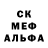 APVP СК КРИС Alanakin Walker
